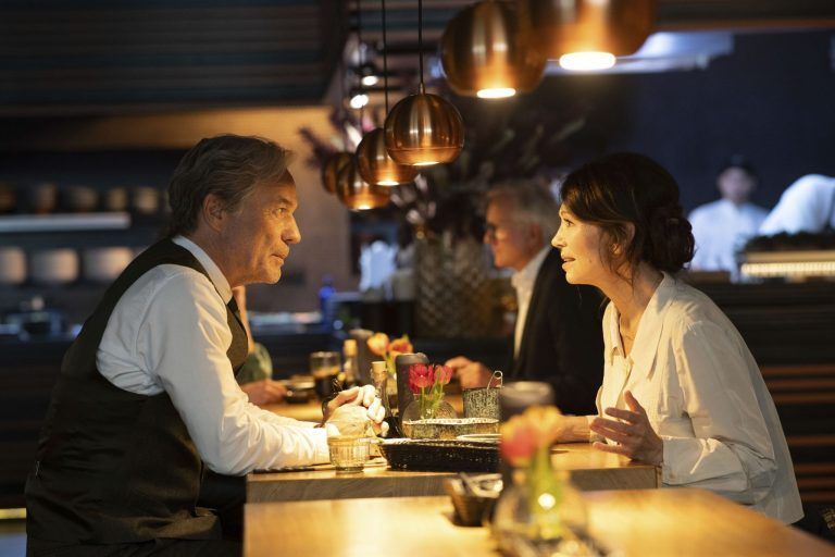 Kinostarts, Filme der Woche, Ein fast perfekter Antrag