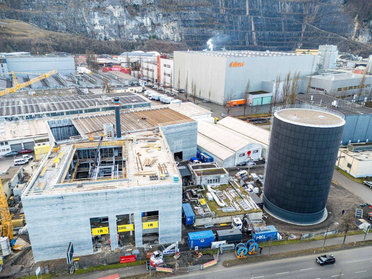 Pioniere im Einsatz für den Klimaschutz