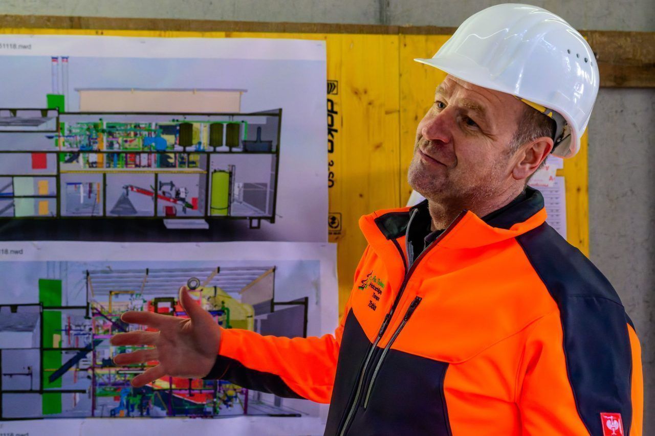 Pioniere im Einsatz für den Klimaschutz