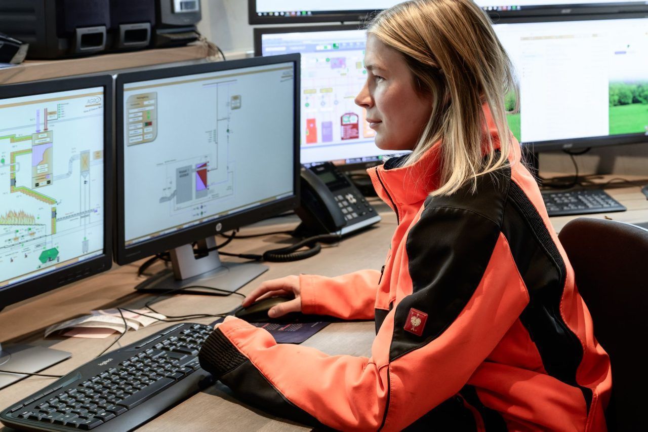 Pioniere im Einsatz für den Klimaschutz