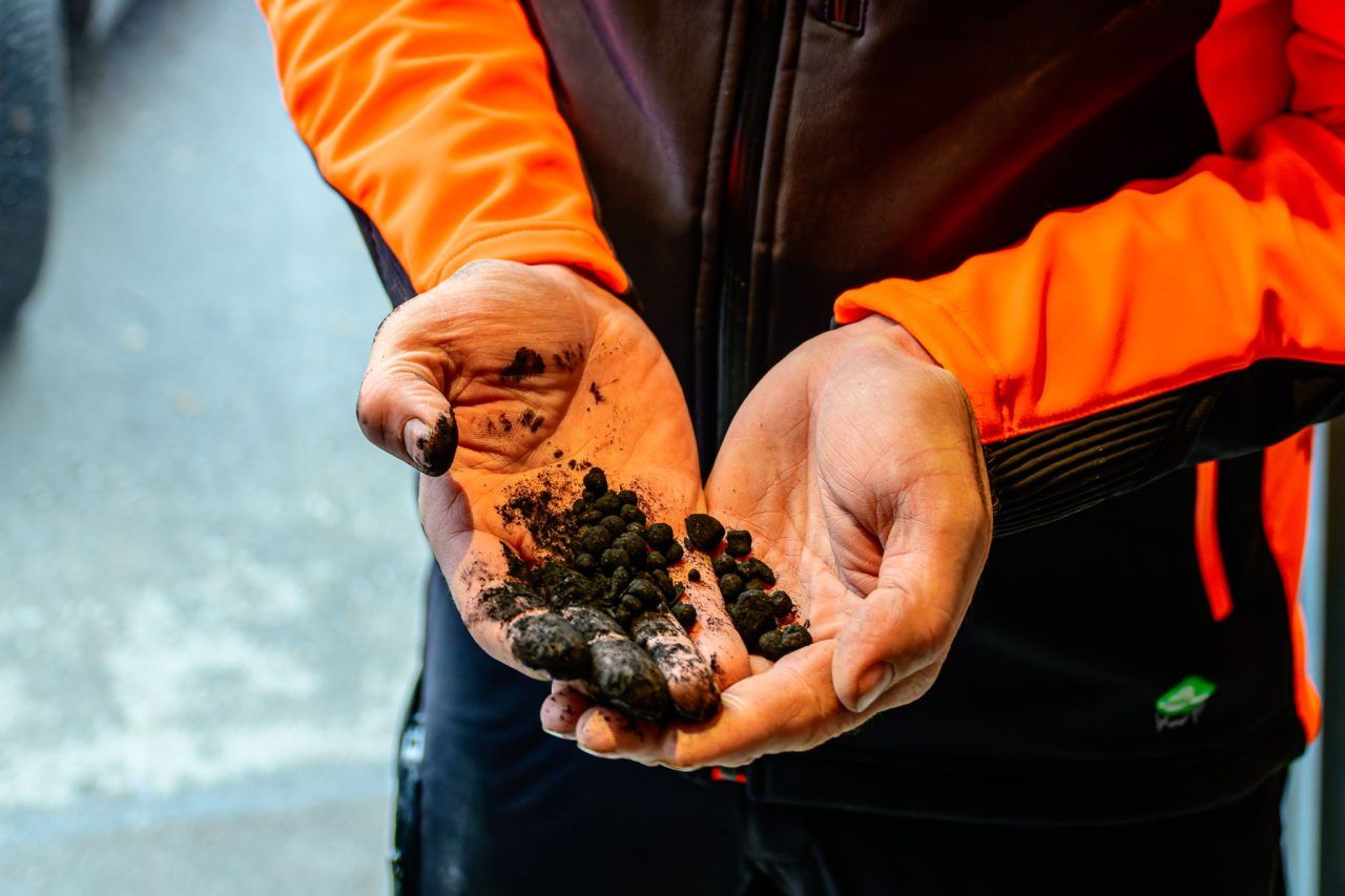 Pioniere im Einsatz für den Klimaschutz