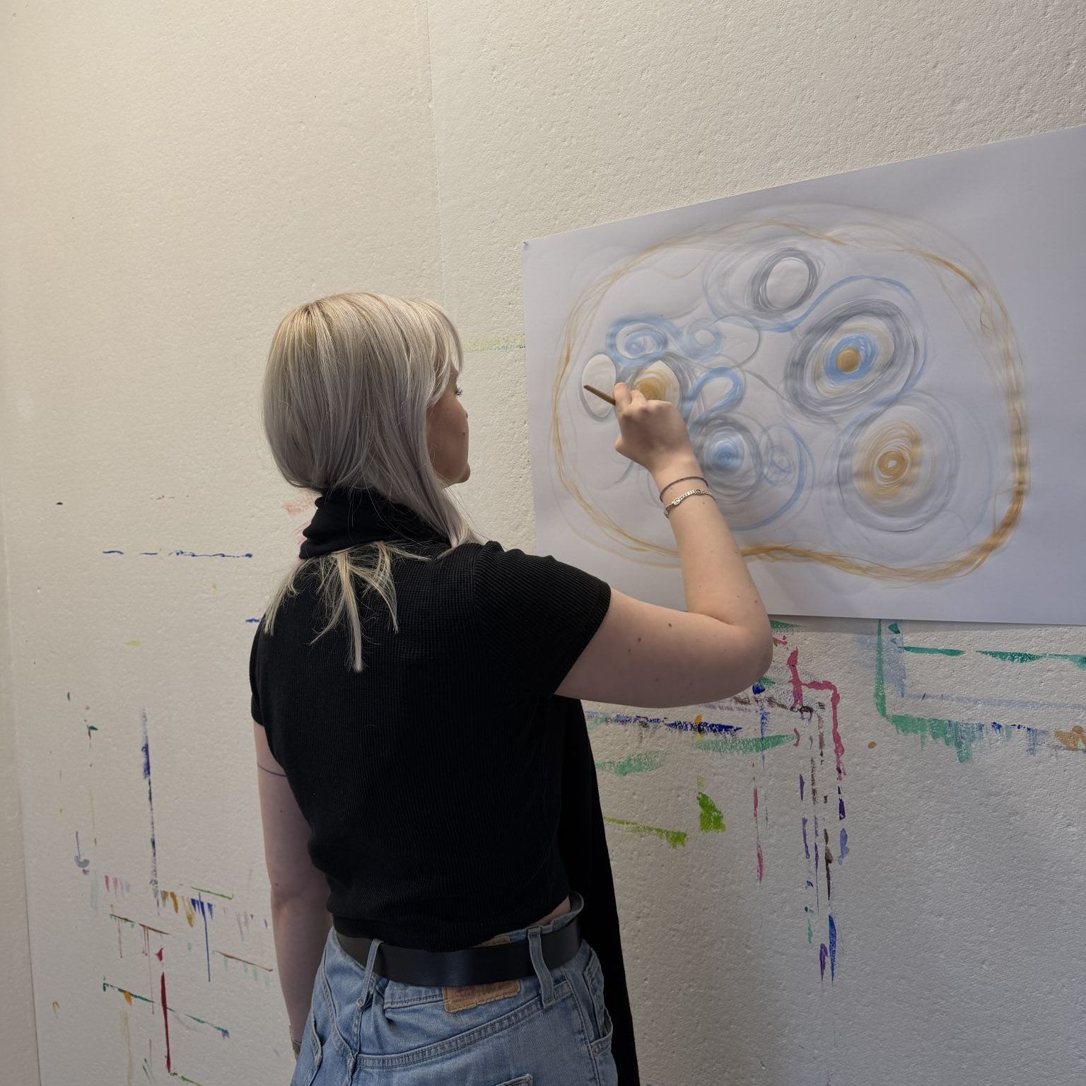 Eröffnung Studio Mimi