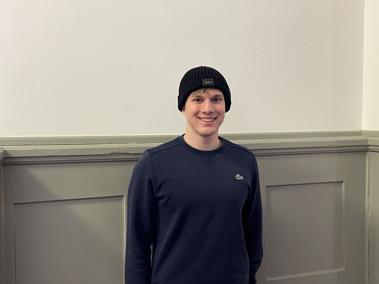 "Ich hätte keine Lust, länger im Heer zu dienen"