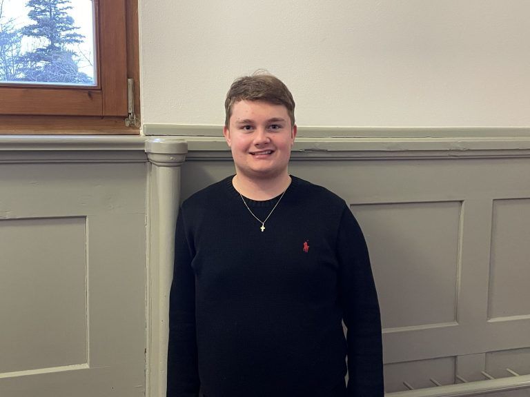 Umfrage längerer Wehrdienst