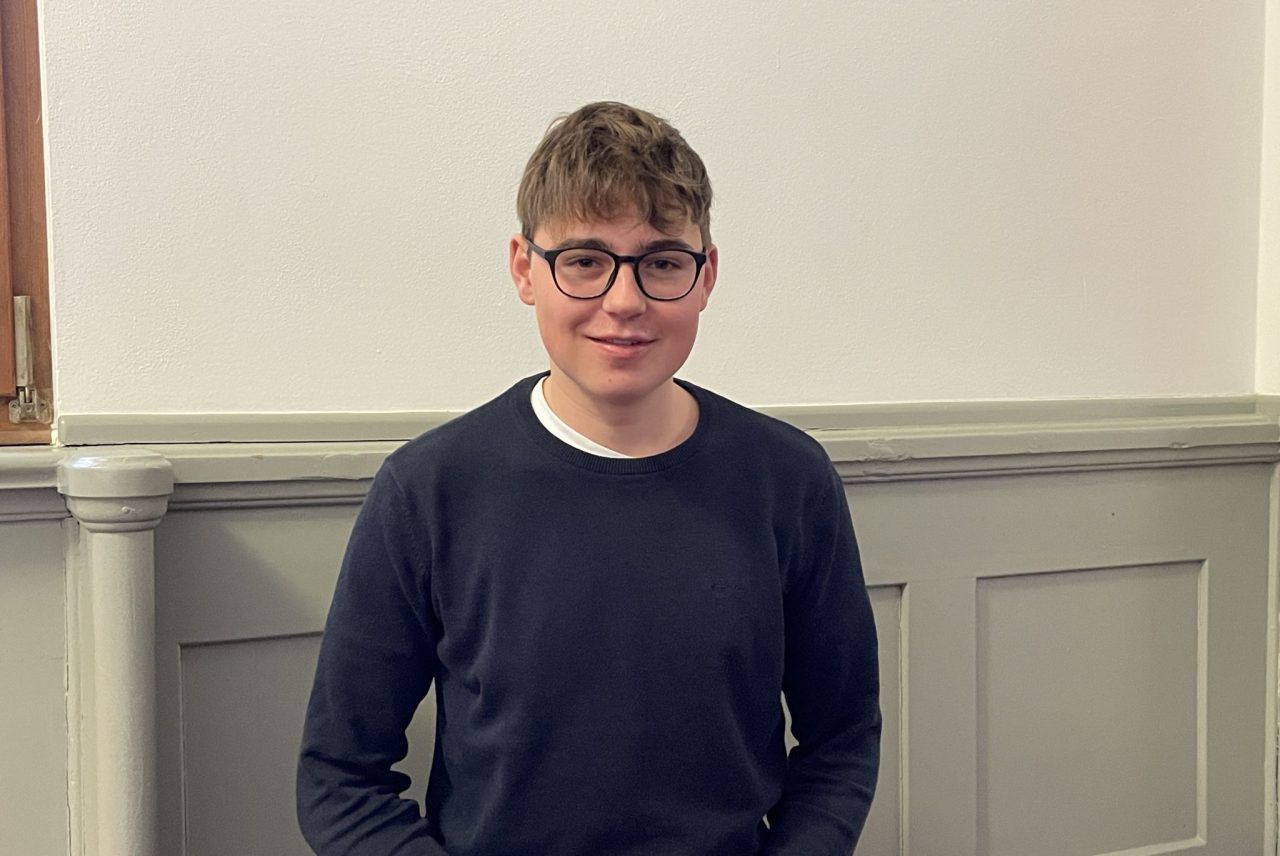 "Ich hätte keine Lust, länger im Heer zu dienen"