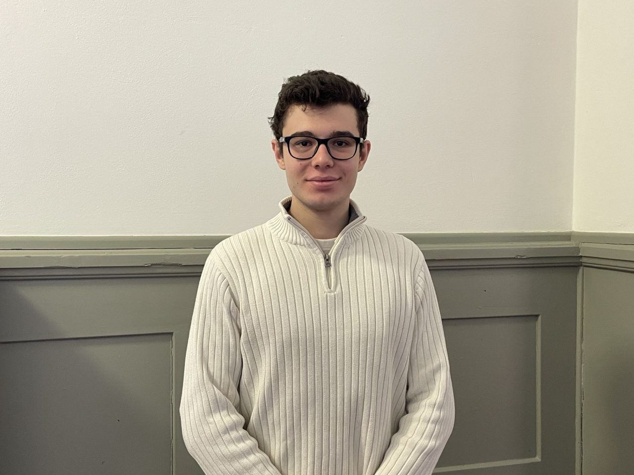 "Ich hätte keine Lust, länger im Heer zu dienen"