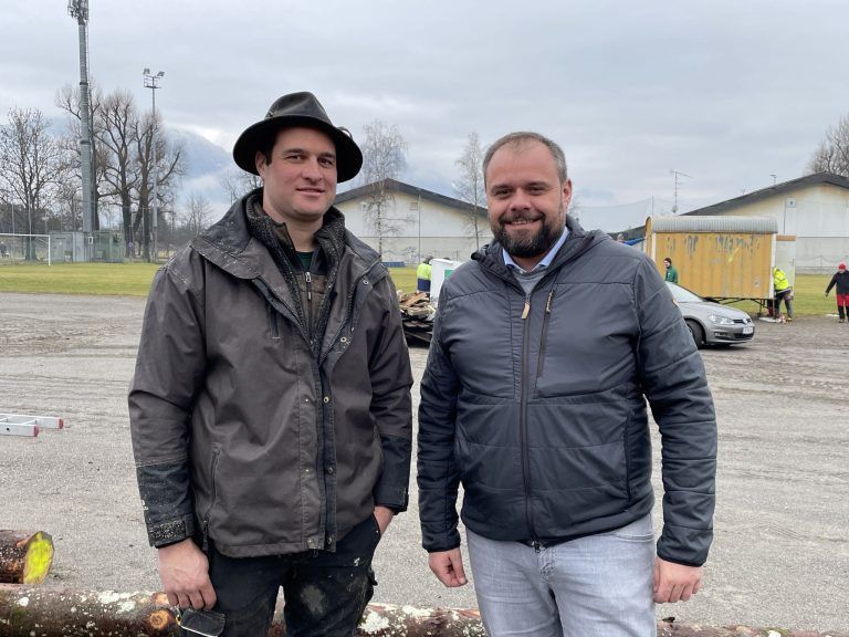 50 Jahre Funken Haselstauden