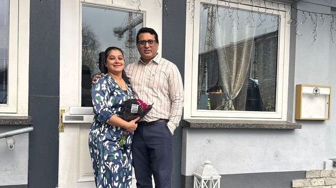 Gastrotipp Der Inder