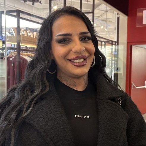 Umfrage Valentinstag