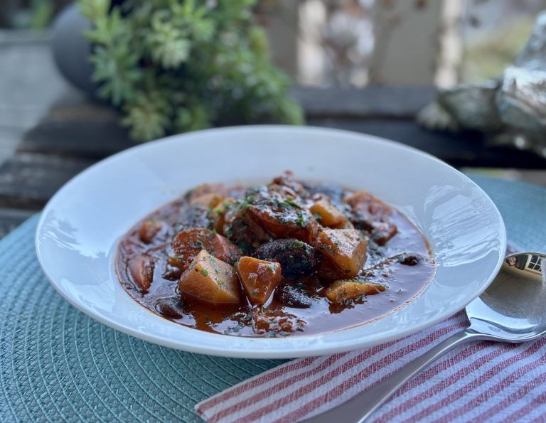 Rezepttipp, Ulrike Hagen, Lebensart