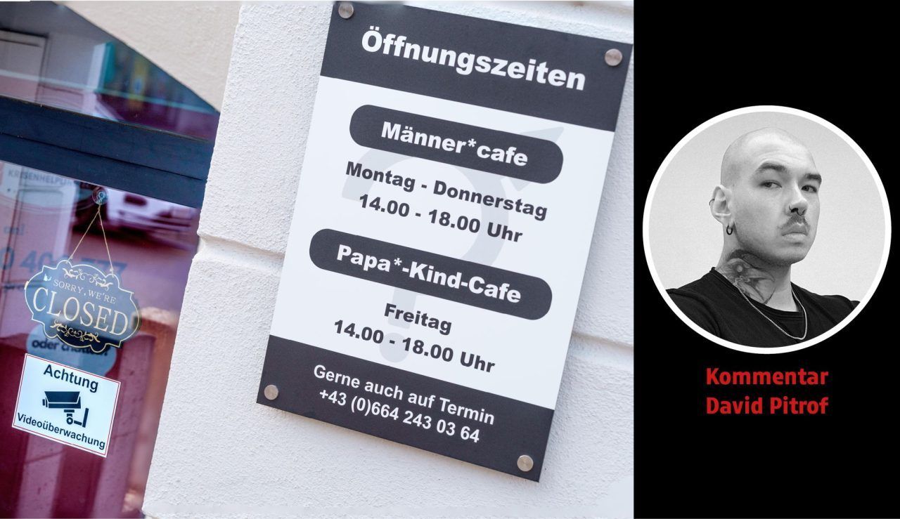 Warten auf die nächste Statistik?