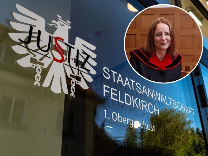 In einem Oberländer Unternehmen fehlen 430.000 Euro: Buchhalter in Untersuchungshaft