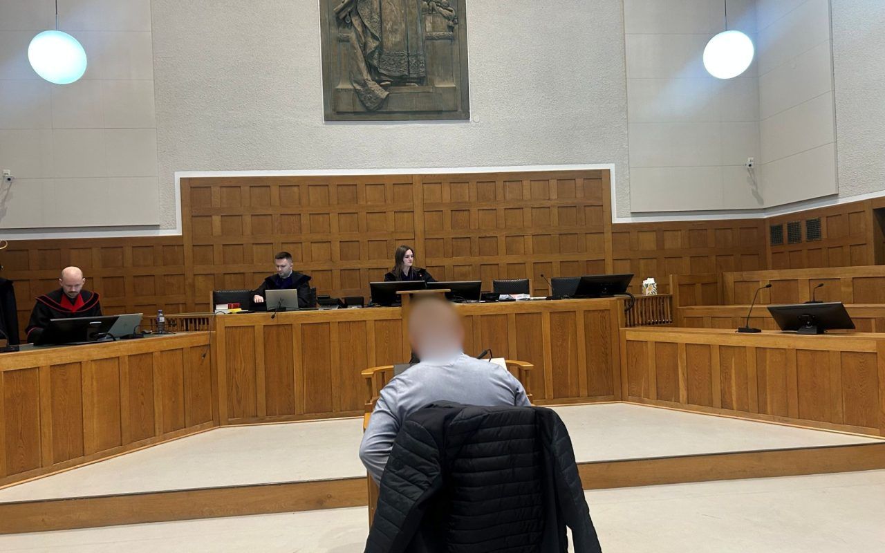 55-Jähriger soll Mädchen mehrfach schwer missbraucht haben: Was  im Prozess bisher bekannt wurde