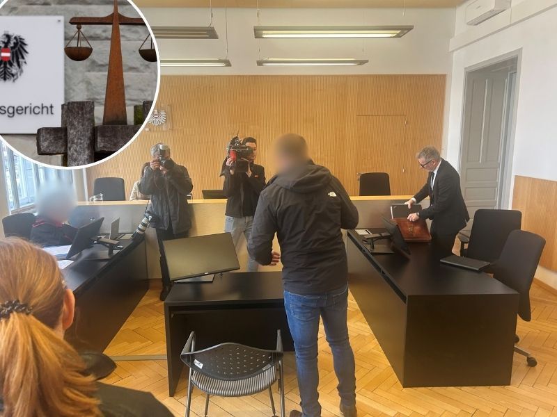 Umstrittenes Urteil im SCR-Altach-Fall: So geht die Staatsanwaltschaft nun vor