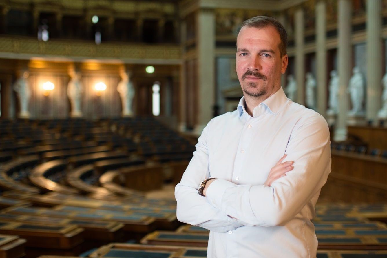 Causa Pilnacek: "Im Kern geht es um politische Einflussnahme"