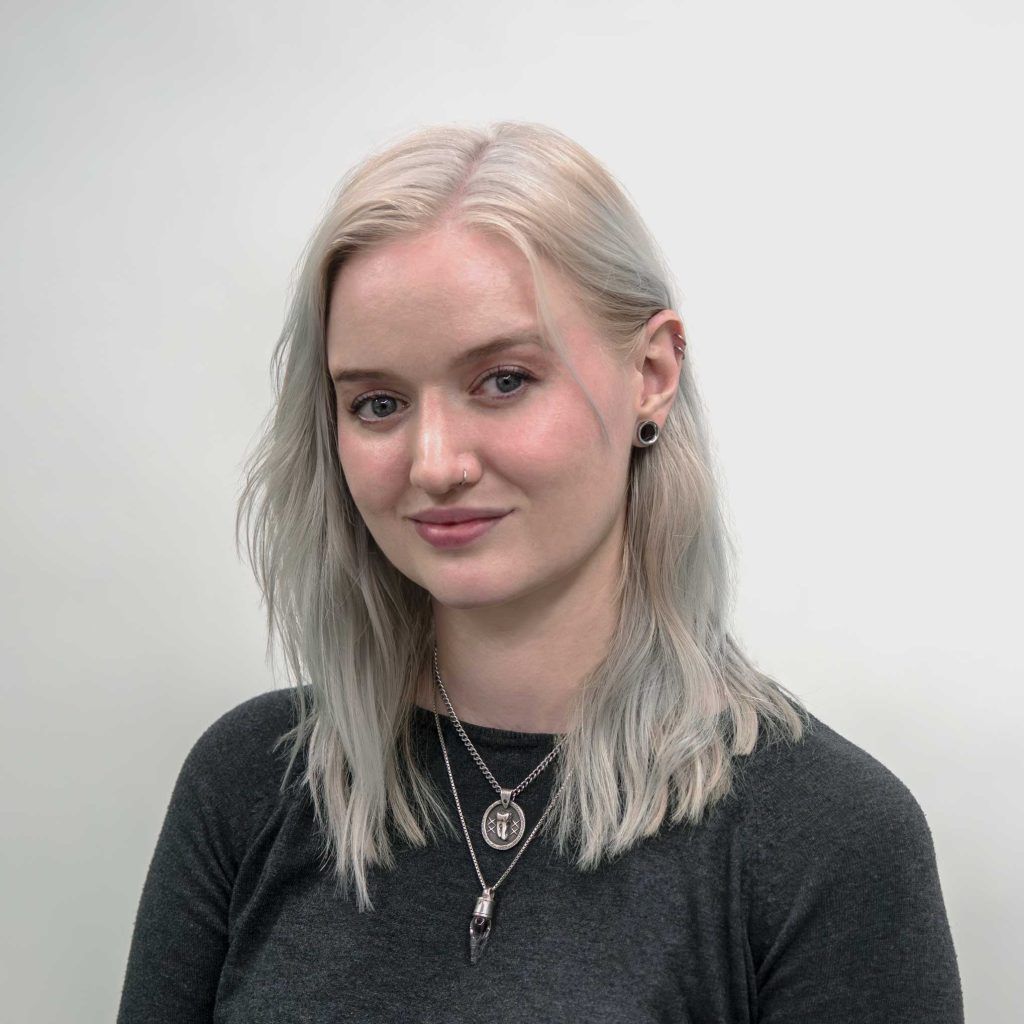 Studio Mimi im Bregenz: Schaffen um des Schaffens willen