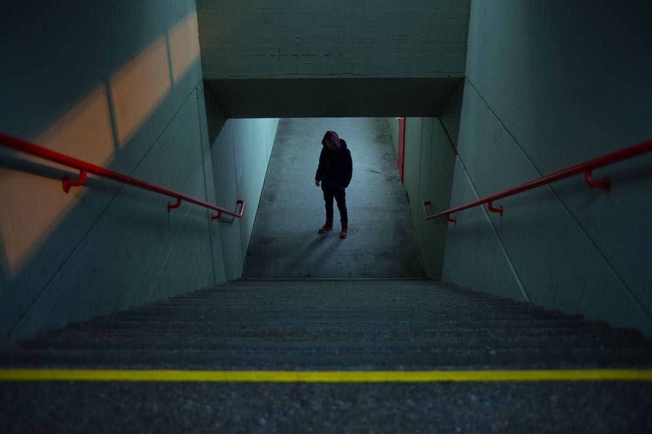 „Ich glaube an das Gute im Menschen“