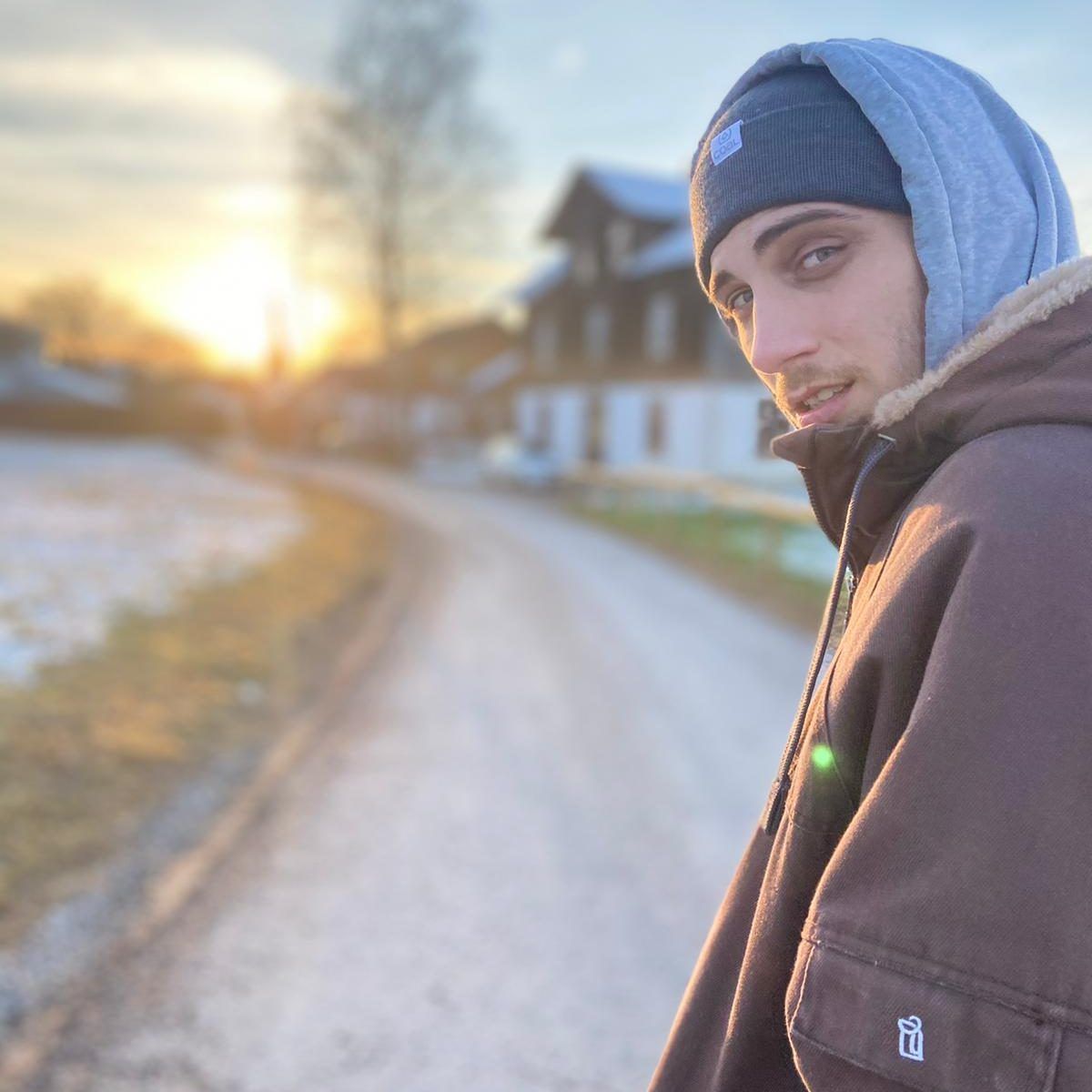 „Ich glaube an das Gute im Menschen“