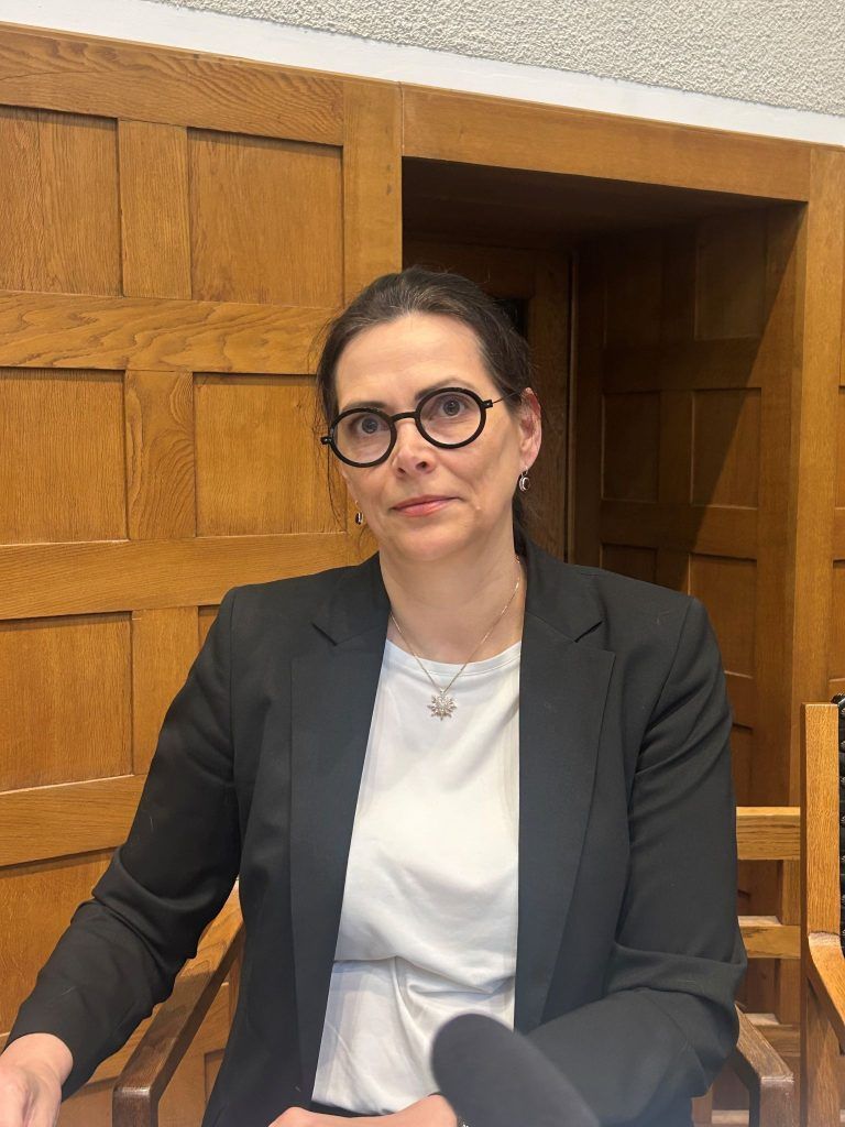 Mädchen mehrfach schwer missbraucht: Lange Haftstrafe für 55-Jährigen