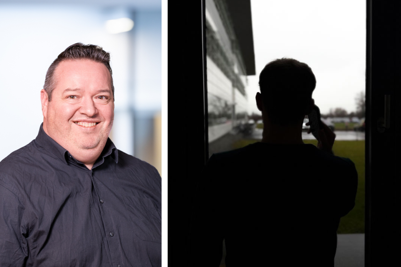 Telefonbetrug in Bregenz: Wenn die eigene Stimme zur Falle wird