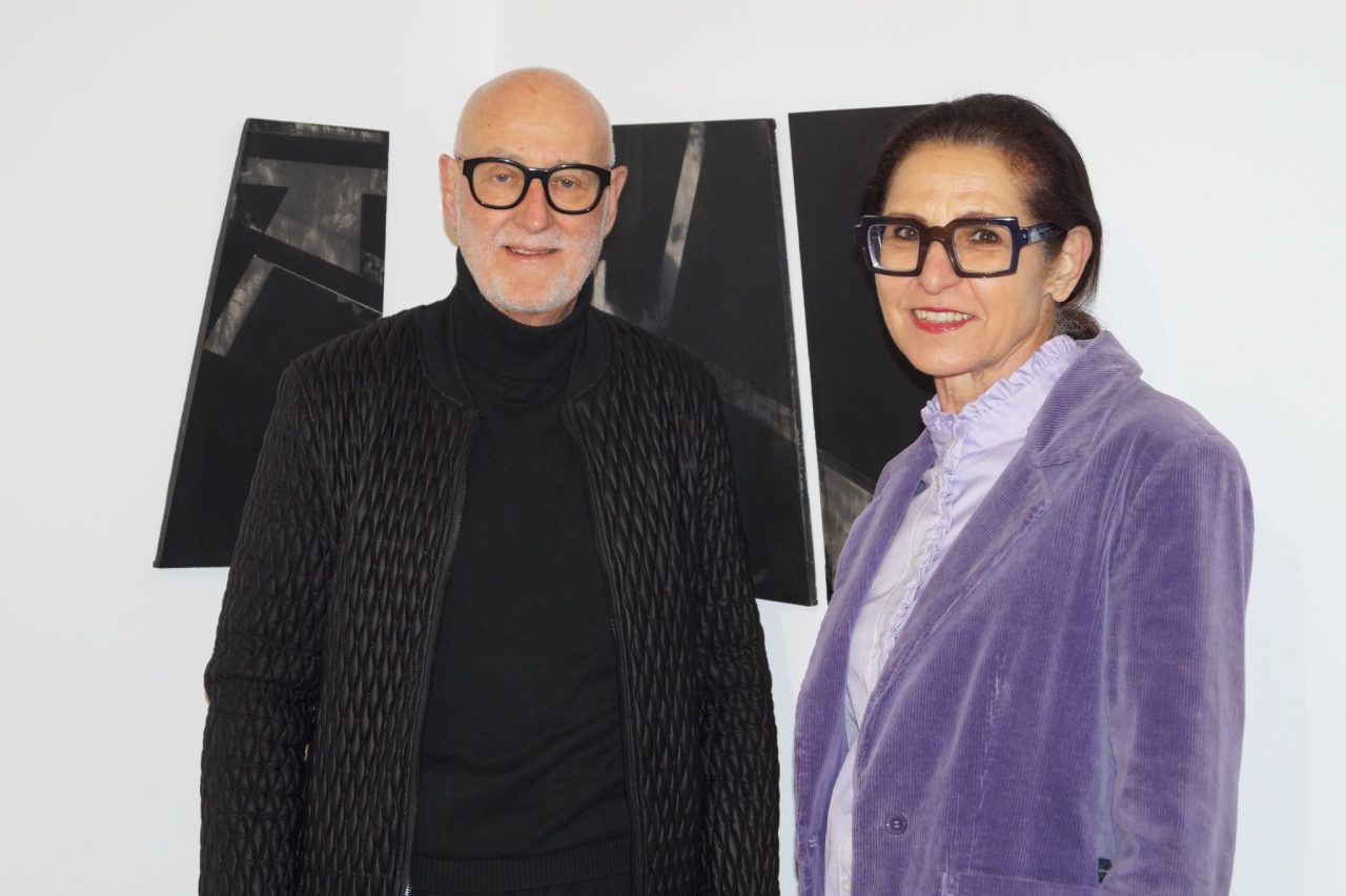 Form, Farbe und Material im Fokus