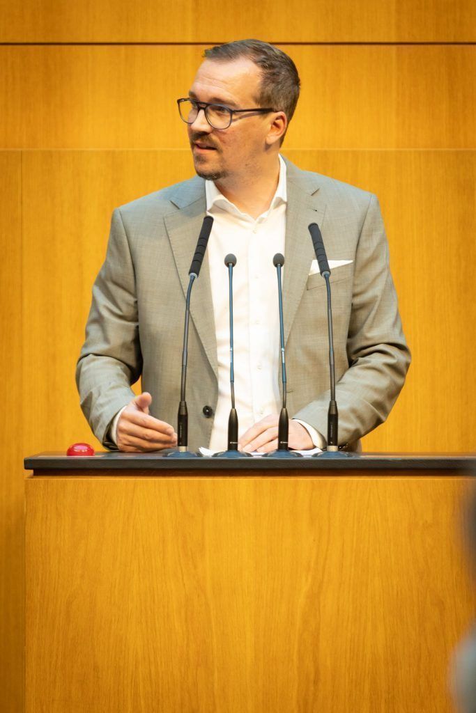 Causa Pilnacek: "Im Kern geht es um politische Einflussnahme"