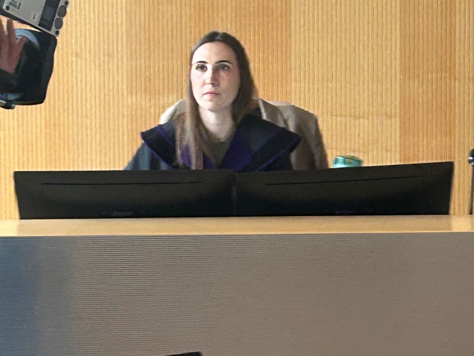 Bürgermeister Tschann schuldig gesprochen