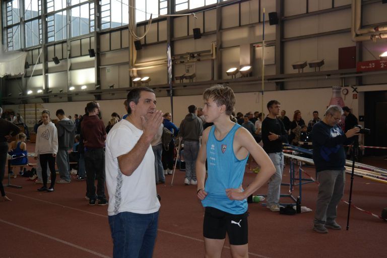 Leichtathletik VLV-Meisterschaften 2026