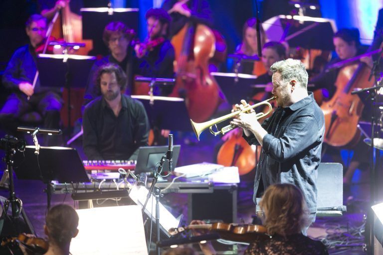 Bregenz am 1.2.2026 SOV Symphoniorchester Vorarlberg, Konzert Nr