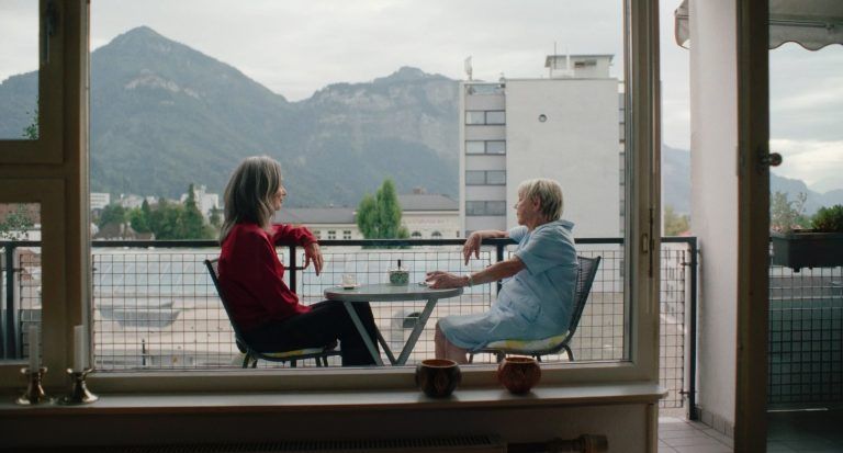 STOFF – Ein Spitzengeschäft