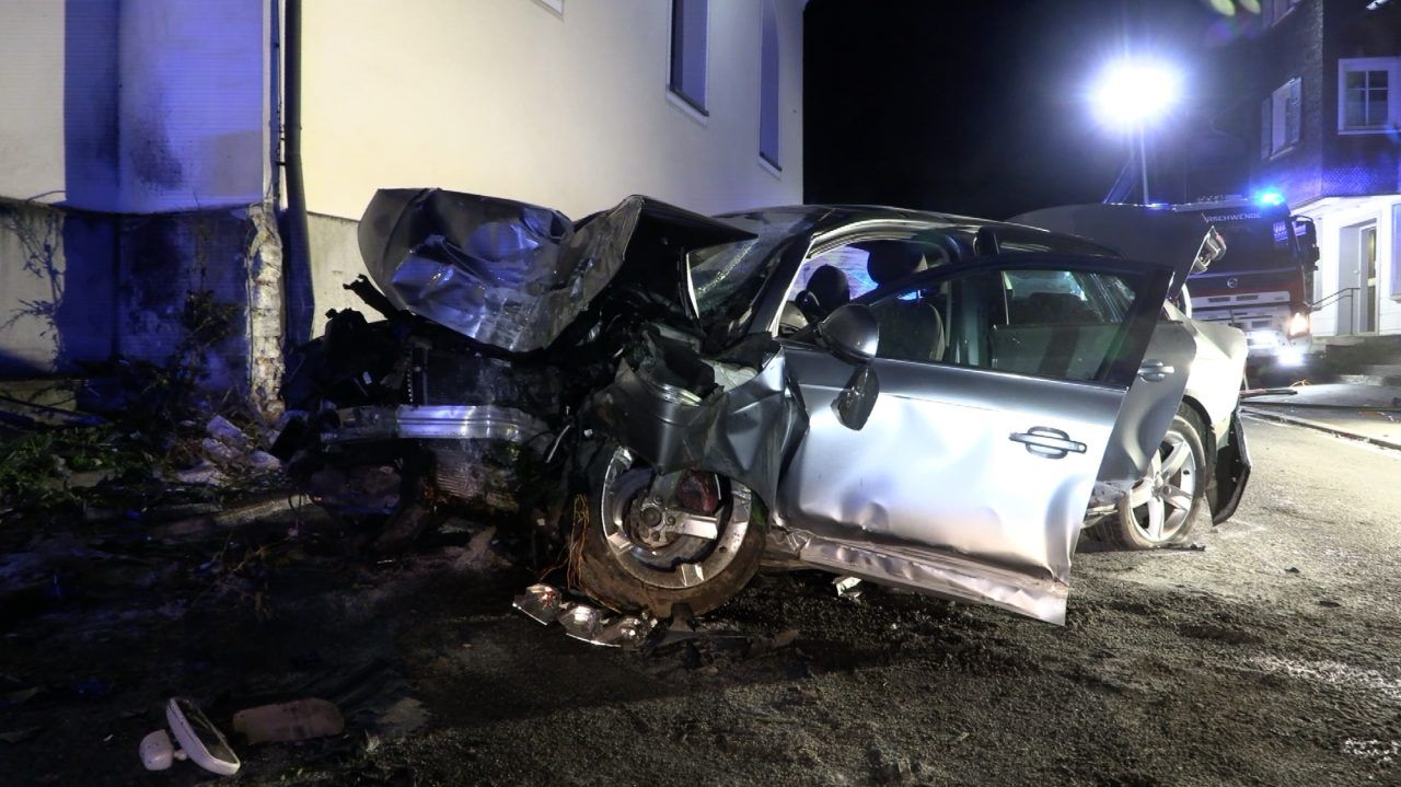 Könne nichts für den Unfall: Urteil um illegales Straßenrennen