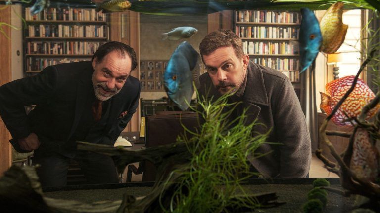 Kinostarts, Filme der Woche, Die Älteren