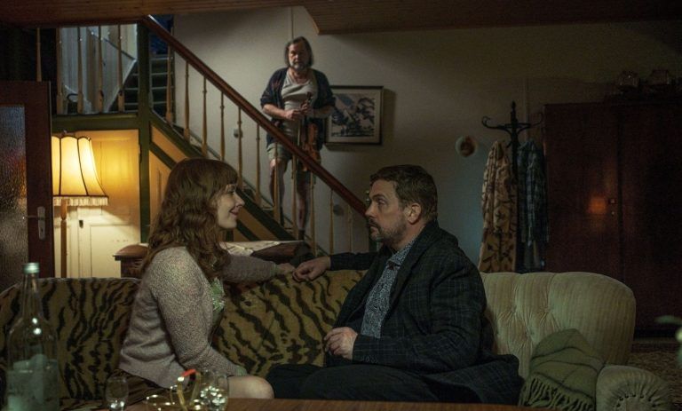 Kinostarts, Filme der Woche, Die Älteren