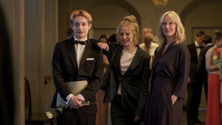 Kinostarts, Filme der Woche, Die Älteren