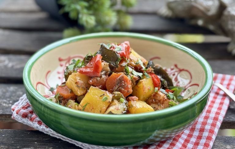 Rezepttipp, Ulrike Hagen, Lebensart