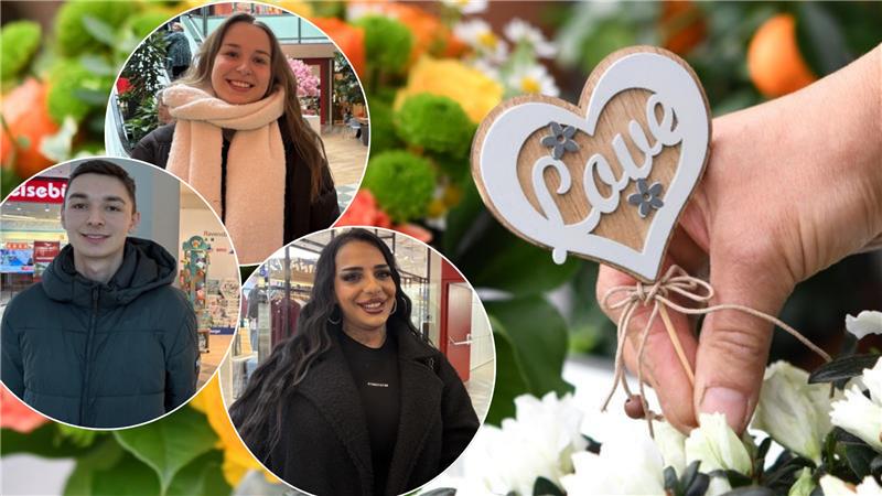 "Mein schönster Valentinstag war der, an dem ich mit meinem Ex Schluss gemacht habe"