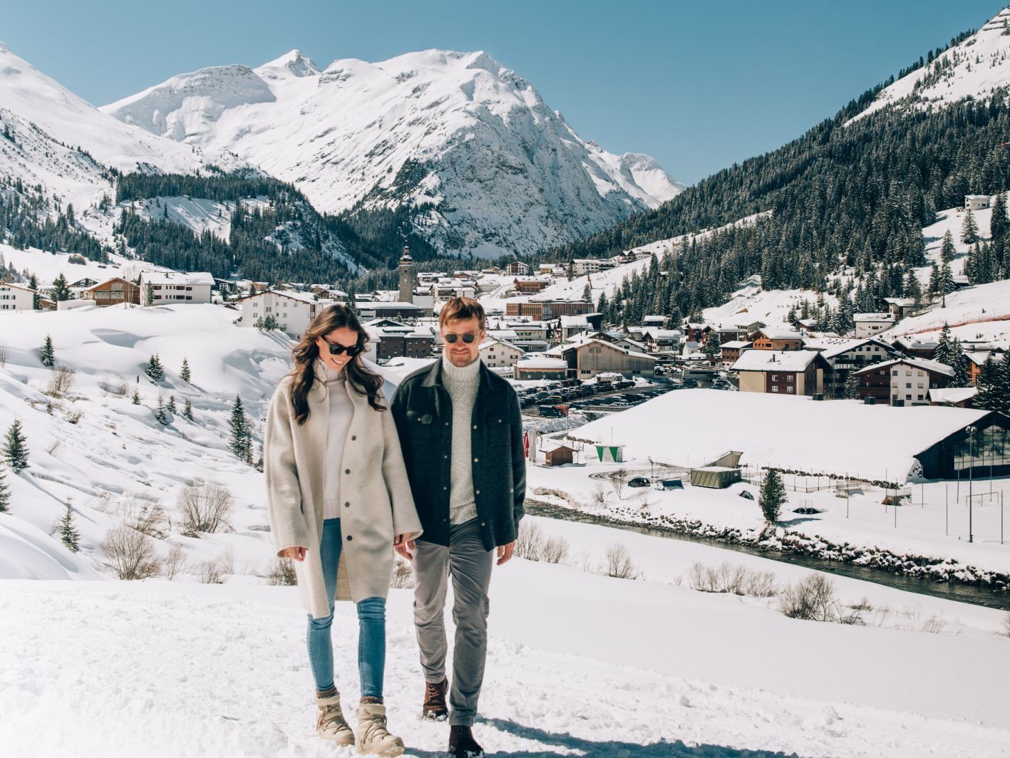 Zum Valentinstag: Sechs besondere Date-Ideen aus Vorarlberg