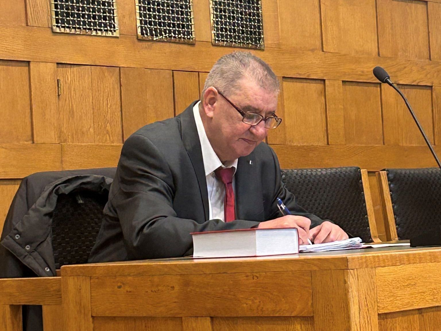 55-Jähriger soll Mädchen mehrfach schwer missbraucht haben: Was  im Prozess bisher bekannt wurde