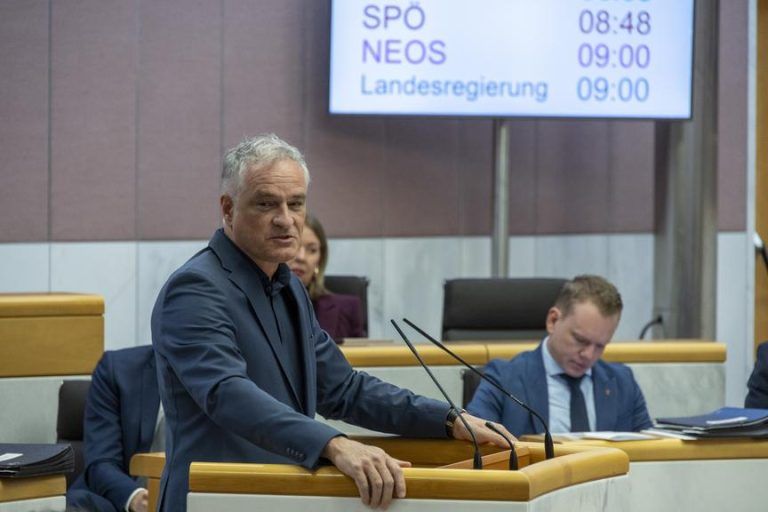 "Fürstentum Vorarlberg" versus "moralische Überheblichkeit"