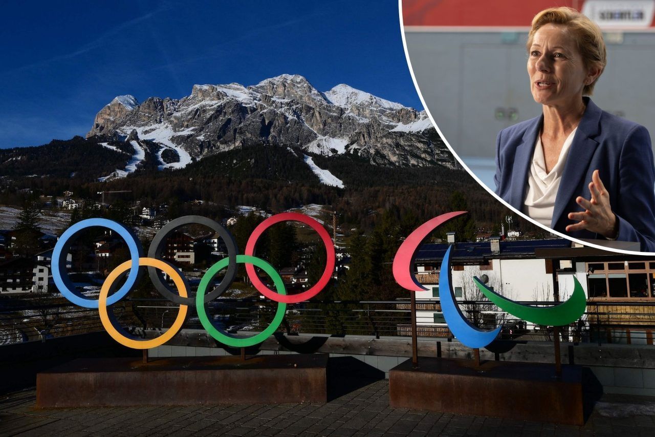35.000 Euro für "Olympiaparty": Rüscher verteidigt Netzwerkabend der Wirtschaft in Cortina