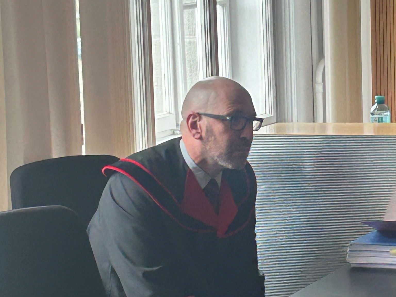 Bürgermeister Tschann schuldig gesprochen