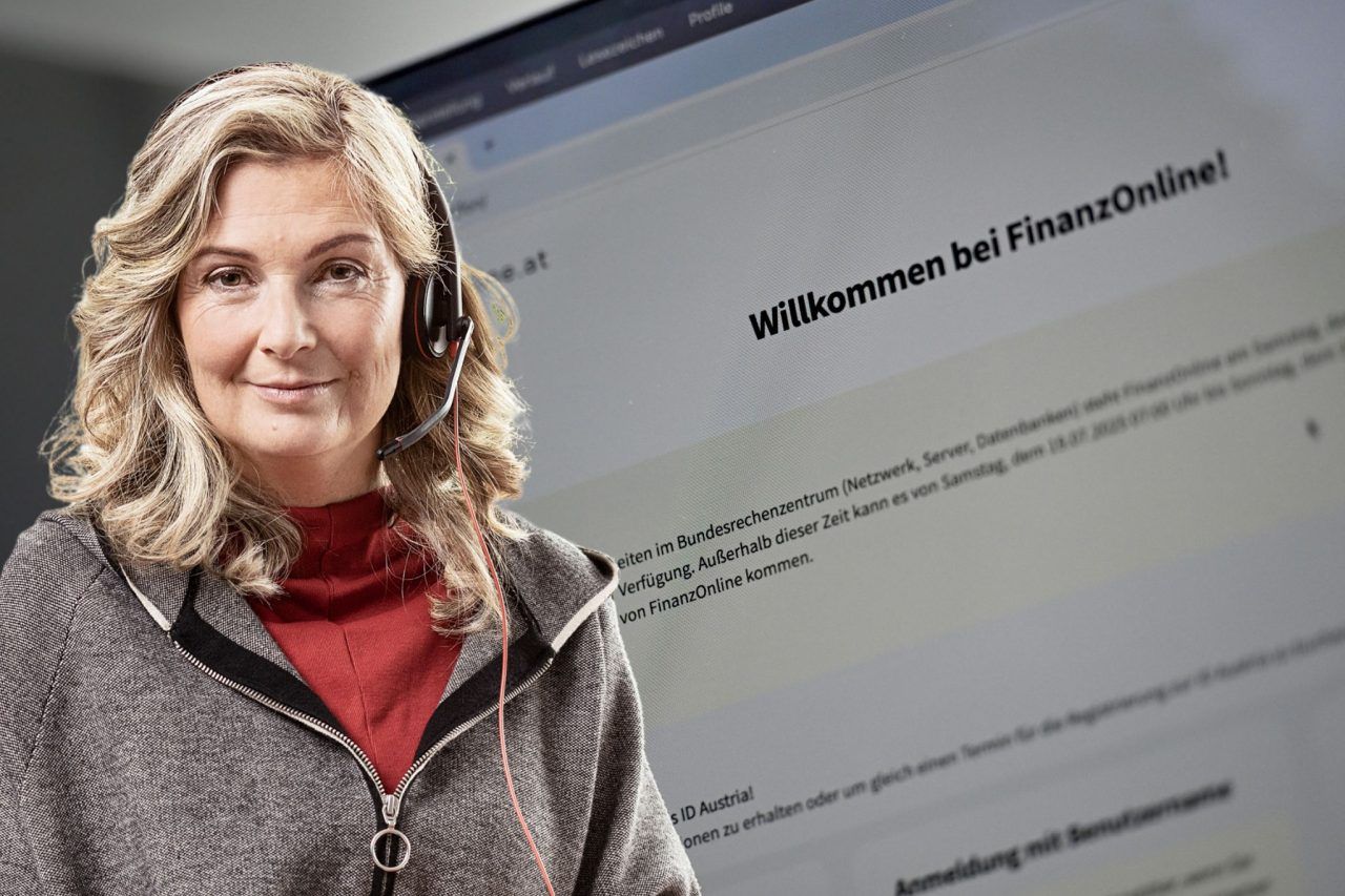 Steuerausgleich 2025: AK-Expertin erklärt, wie Sie sich Geld zurückholen