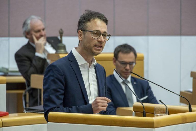 "Fürstentum Vorarlberg" versus "moralische Überheblichkeit"