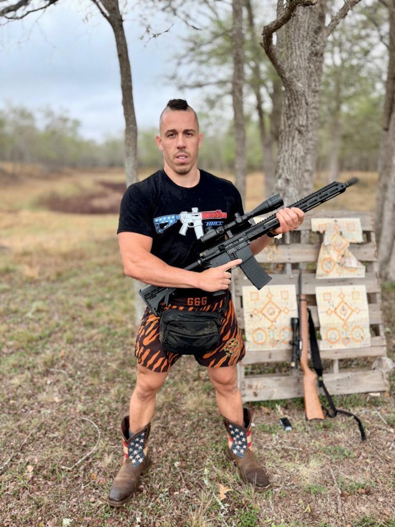 Jakob Kasimir Candy Ken