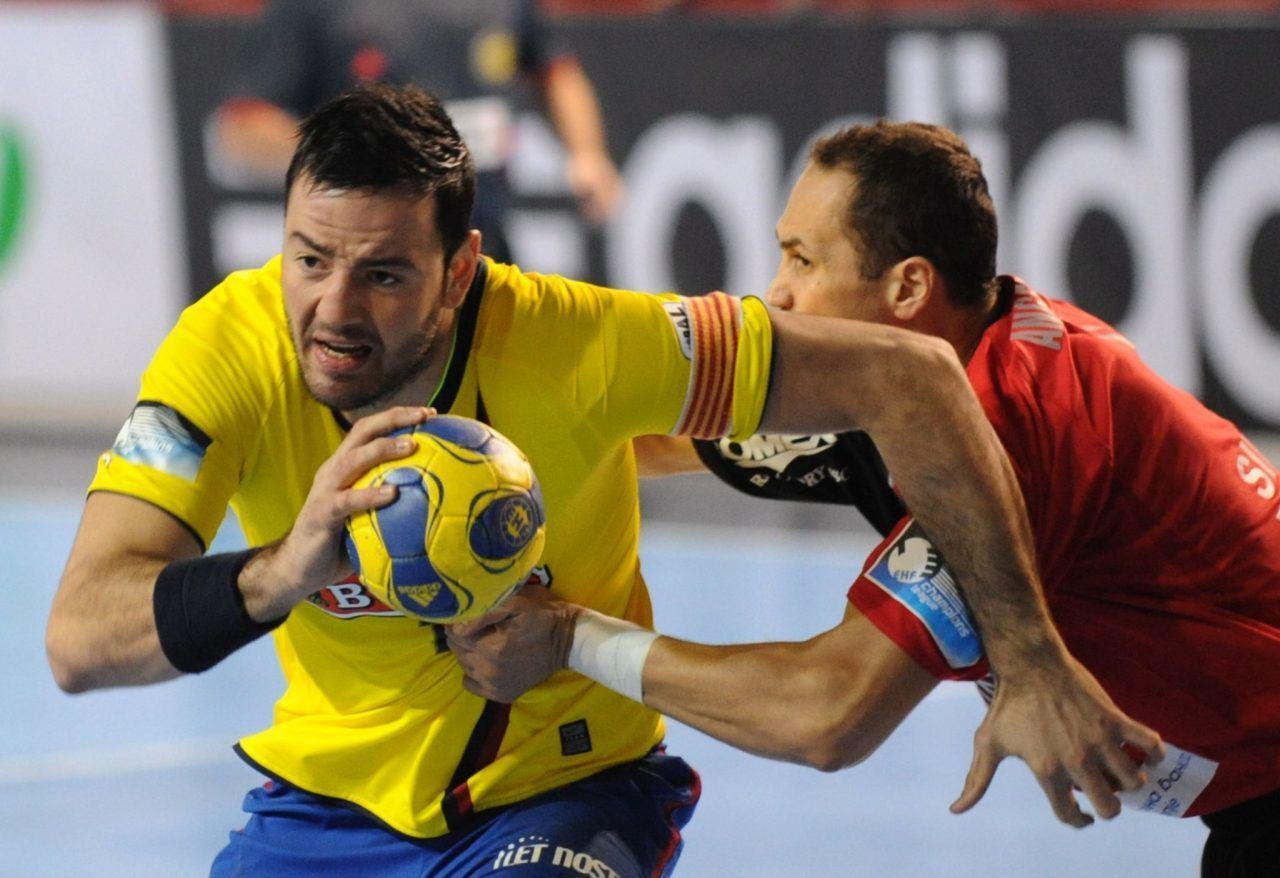 Der Weltmeister, der dem ÖHB-Team Beine macht