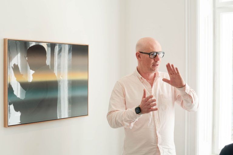 Ende für Kunstraum Johanniterkirche