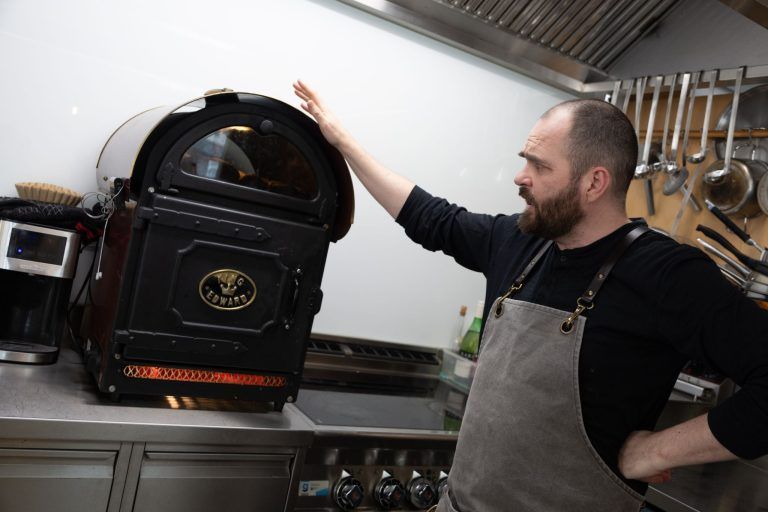 Gastronomie geht auch ohne Fleisch