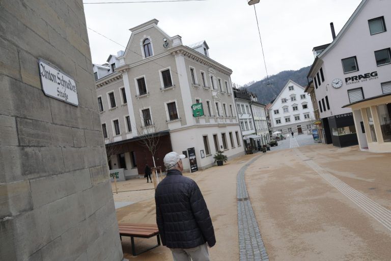 Wie viel Geld Bregenz, Lustenau und Co. mit leer stehendem Wohnraum einkassierten