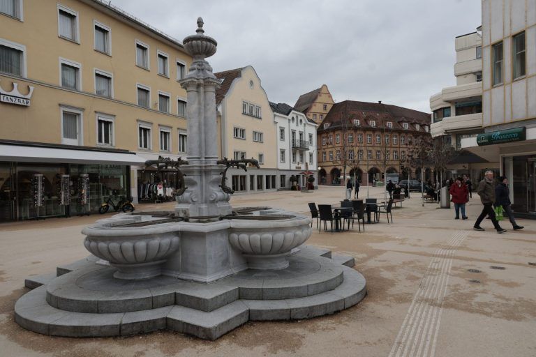 Wie viel Geld Bregenz, Lustenau und Co. mit leer stehendem Wohnraum einkassierten