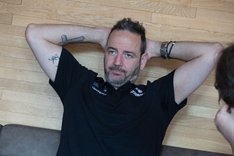 Der Weltmeister, der dem ÖHB-Team Beine macht